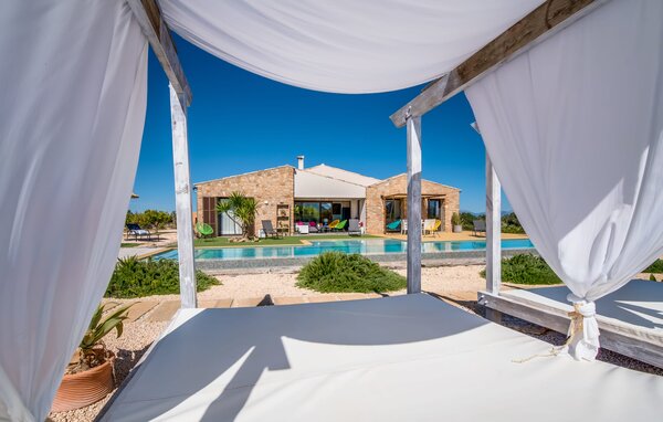 Vakantiehuis - Roig, Manacor , Spanje - EMF722 9