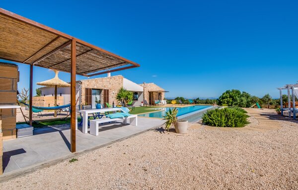 Vakantiehuis - Roig, Manacor , Spanje - EMF722 102