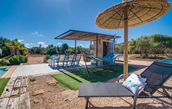 Vakantiehuis - Roig, Manacor , Spanje - EMF722 103