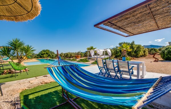 Vakantiehuis - Roig, Manacor , Spanje - EMF722 104
