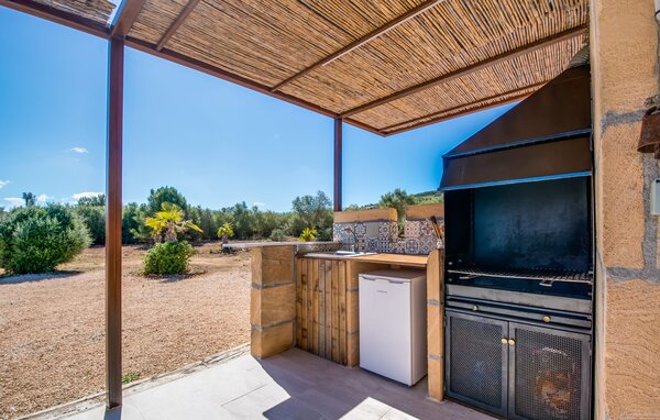 Vakantiehuis - Roig, Manacor , Spanje - EMF722 105