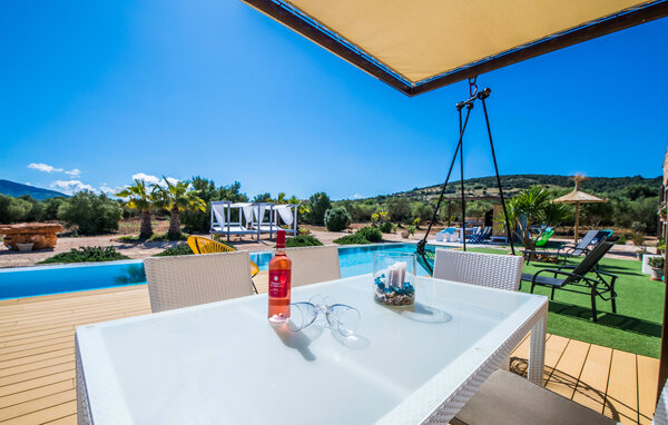 Vakantiehuis - Roig, Manacor , Spanje - EMF722 109