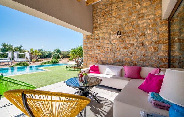 Vakantiehuis - Roig, Manacor , Spanje - EMF722 110