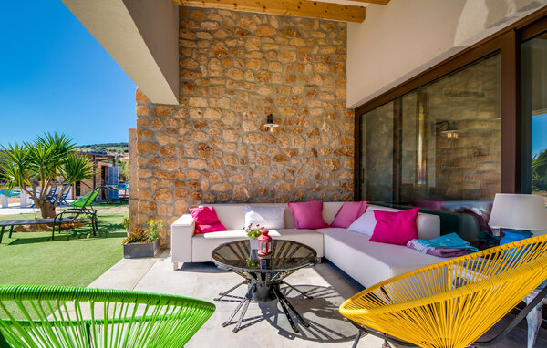Vakantiehuis - Roig, Manacor , Spanje - EMF722 111