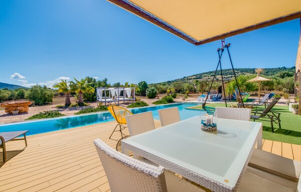 Vakantiehuis - Roig, Manacor , Spanje - EMF722 112