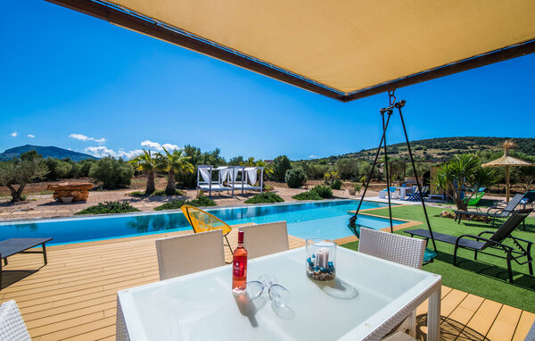 Vakantiehuis - Roig, Manacor , Spanje - EMF722 113