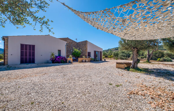 Vakantiehuis - Roig, Manacor , Spanje - EMF722 115