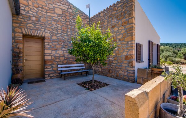 Vakantiehuis - Roig, Manacor , Spanje - EMF722 117