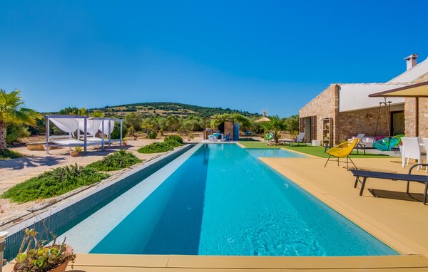 Vakantiehuis - Roig, Manacor , Spanje - EMF722 3