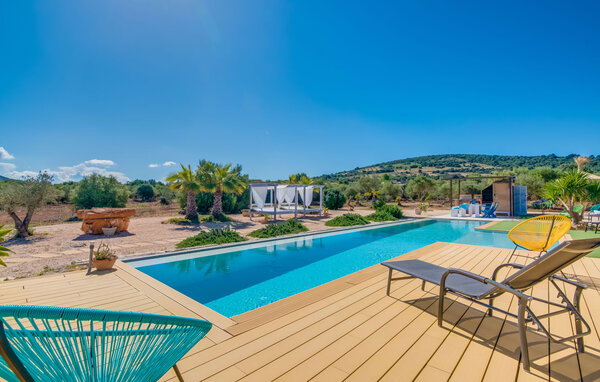 Vakantiehuis - Roig, Manacor , Spanje - EMF722 4