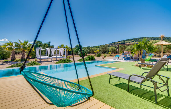 Vakantiehuis - Roig, Manacor , Spanje - EMF722 5
