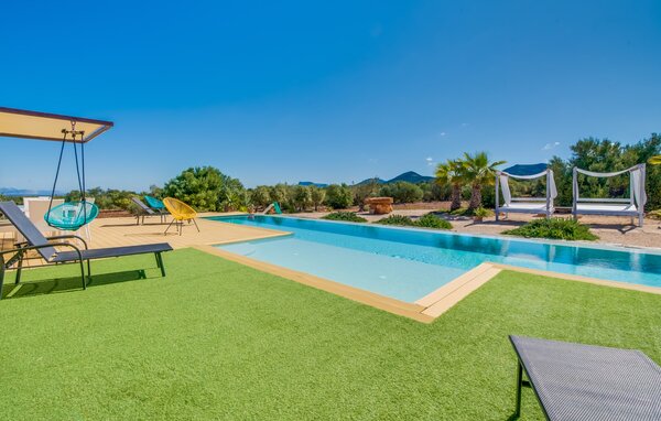 Vakantiehuis - Roig, Manacor , Spanje - EMF722 7