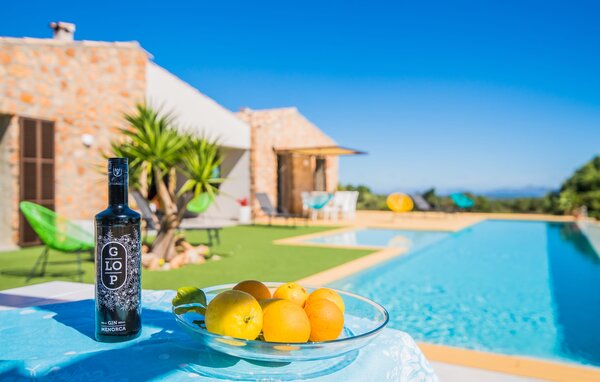 Vakantiehuis - Roig, Manacor , Spanje - EMF722 11
