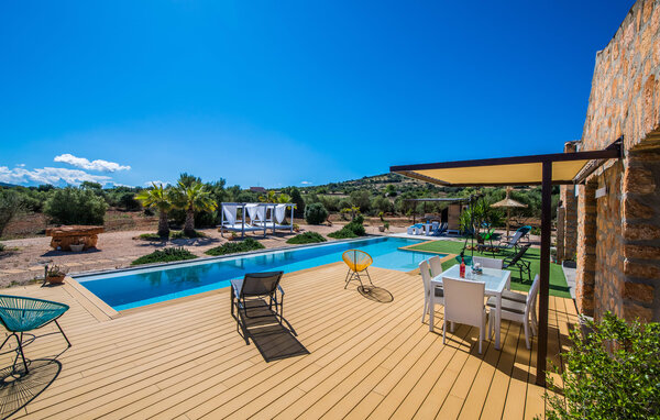 Vakantiehuis - Roig, Manacor , Spanje - EMF722 12