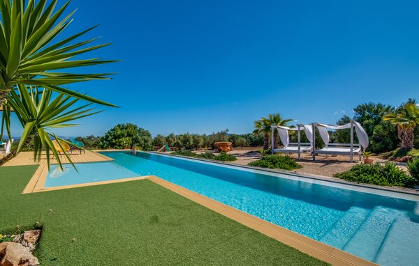 Vakantiehuis - Roig, Manacor , Spanje - EMF722 13