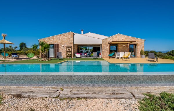 Vakantiehuis - Roig, Manacor , Spanje - EMF722 14