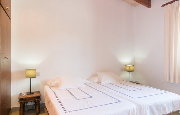 Holiday Home - Casa Manolo, Arta , Spain - EMF723 602