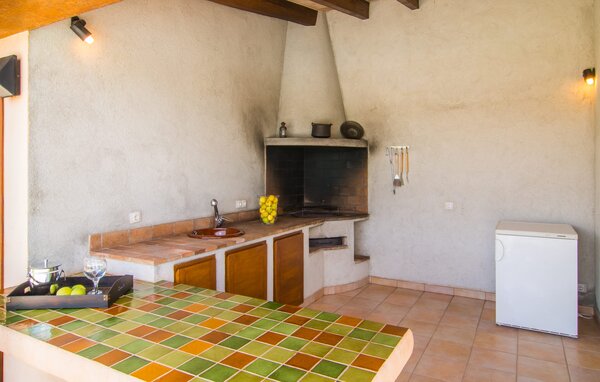 Holiday Home - Casa Manolo, Arta , Spain - EMF723 401