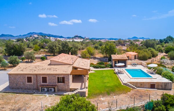 Holiday Home - Casa Manolo, Arta , Spain - EMF723 4