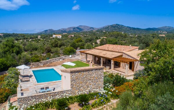 Holiday Home - Casa Manolo, Arta , Spain - EMF723 82