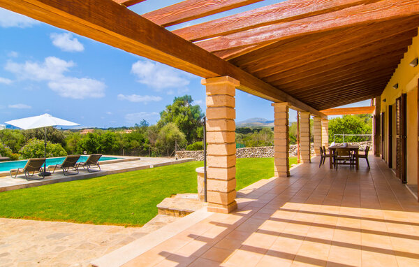Holiday Home - Casa Manolo, Arta , Spain - EMF723 103