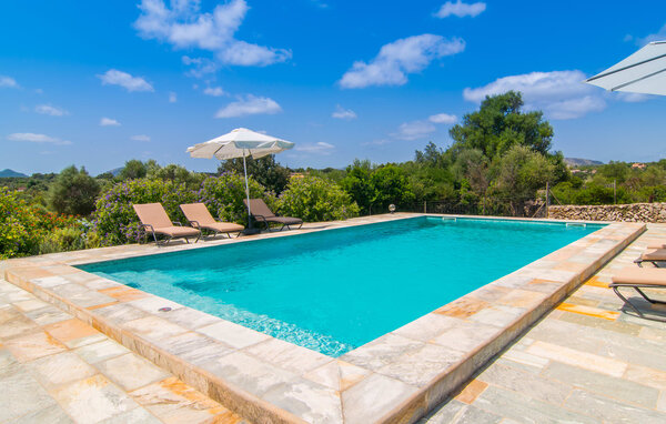 Holiday Home - Casa Manolo, Arta , Spain - EMF723 7