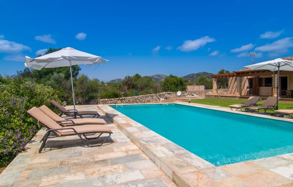 Holiday Home - Casa Manolo, Arta , Spain - EMF723 8
