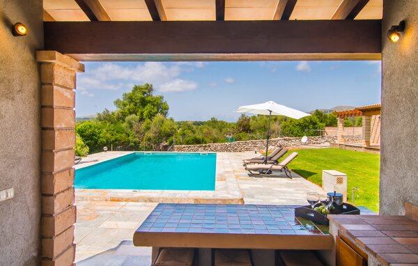 Holiday Home - Casa Manolo, Arta , Spain - EMF723 11
