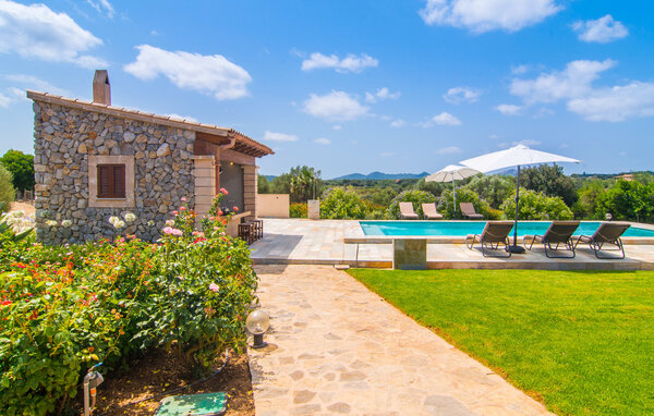 Holiday Home - Casa Manolo, Arta , Spain - EMF723 16