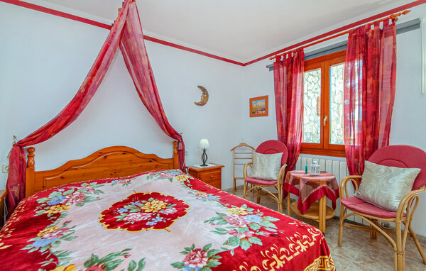 Holiday Home - Montana, Petra , Spain - EMF725 601
