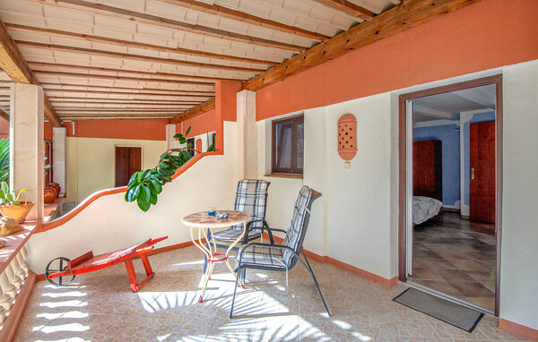 Holiday Home - Montana, Petra , Spain - EMF725 609
