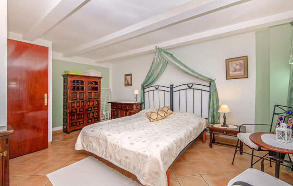 Holiday Home - Montana, Petra , Spain - EMF725 613