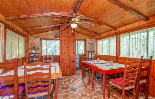 Holiday Home - Montana, Petra , Spain - EMF725 501