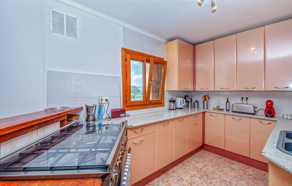 Holiday Home - Montana, Petra , Spain - EMF725 403