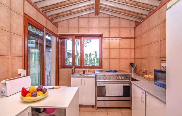 Holiday Home - Montana, Petra , Spain - EMF725 405