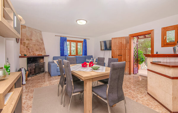 Holiday Home - Montana, Petra , Spain - EMF725 301