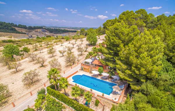 Holiday Home - Montana, Petra , Spain - EMF725 82