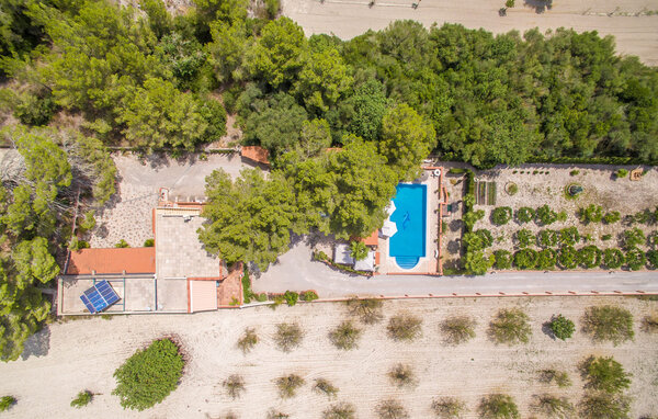 Holiday Home - Montana, Petra , Spain - EMF725 83