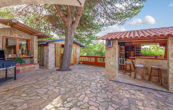 Holiday Home - Montana, Petra , Spain - EMF725 5