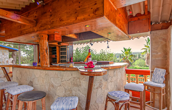 Holiday Home - Montana, Petra , Spain - EMF725 6