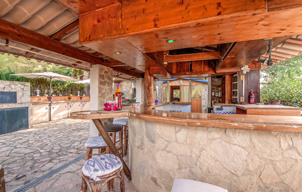 Holiday Home - Montana, Petra , Spain - EMF725 7