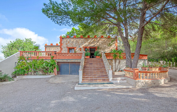 Holiday Home - Montana, Petra , Spain - EMF725 8