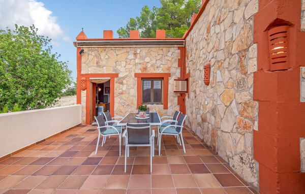 Holiday Home - Montana, Petra , Spain - EMF725 101