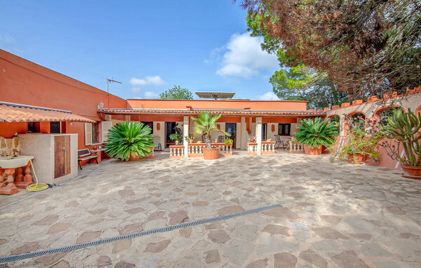 Holiday Home - Montana, Petra , Spain - EMF725 104