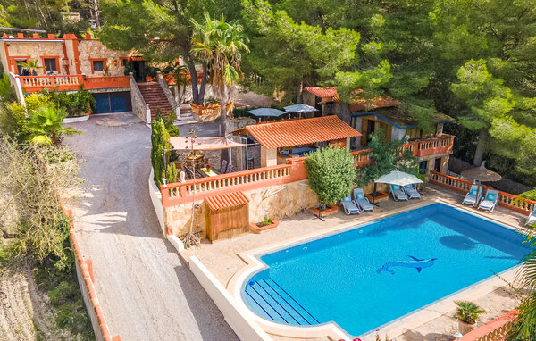Holiday Home - Montana, Petra , Spain - EMF725 11