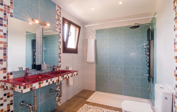 Ferienhaus - Colonia Es Trenc, Campos , Spanien - EMF728 701