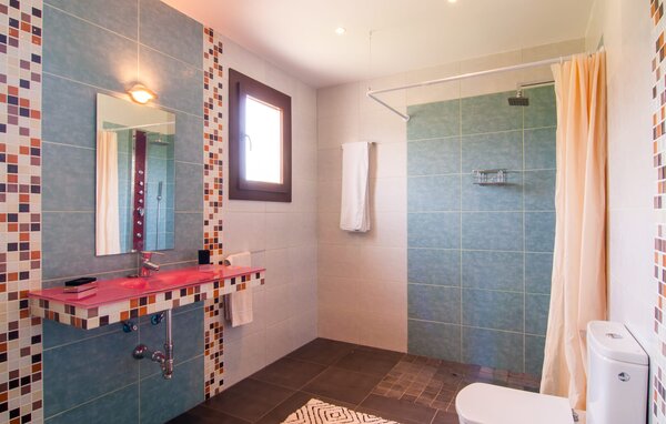 Ferienhaus - Colonia Es Trenc, Campos , Spanien - EMF728 702
