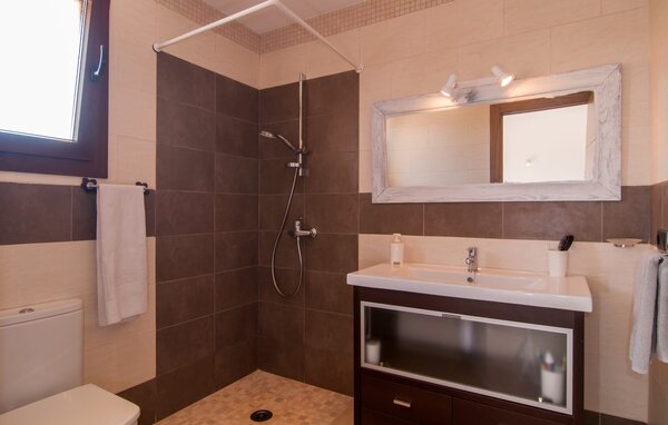 Ferienhaus - Colonia Es Trenc, Campos , Spanien - EMF728 704