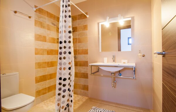 Ferienhaus - Colonia Es Trenc, Campos , Spanien - EMF728 705