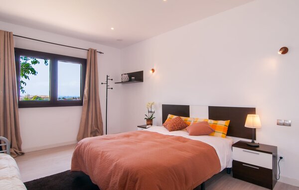 Ferienhaus - Colonia Es Trenc, Campos , Spanien - EMF728 601